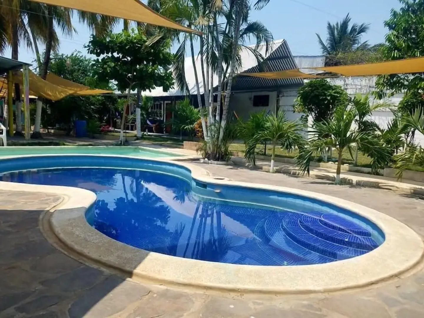 Rancho Mama Juany