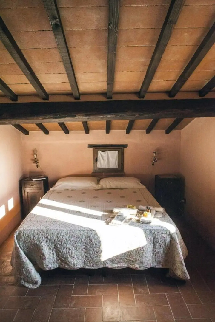 Al Giardino degli Etruschi