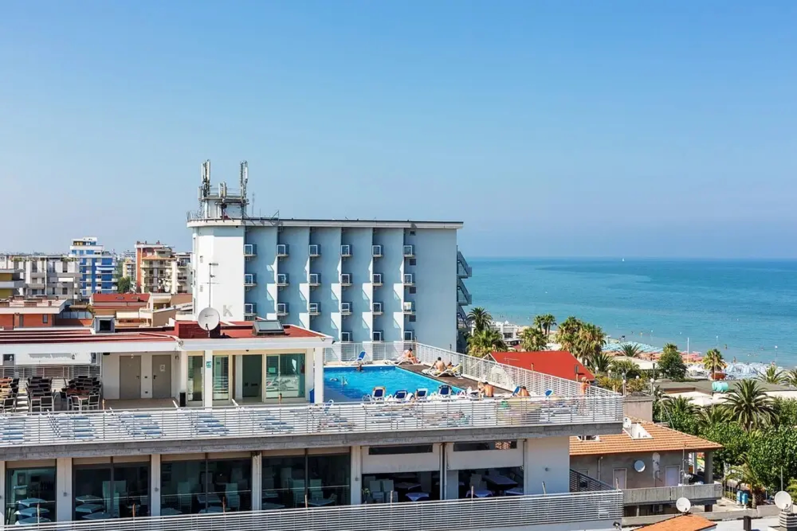 Medi Garden Resort