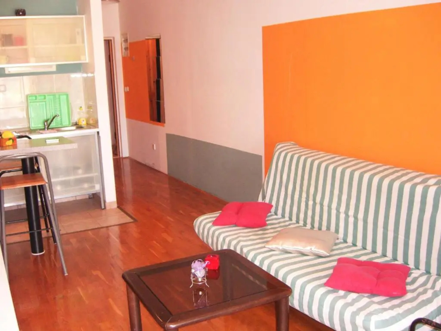 Apartment Jarak Center Makarska