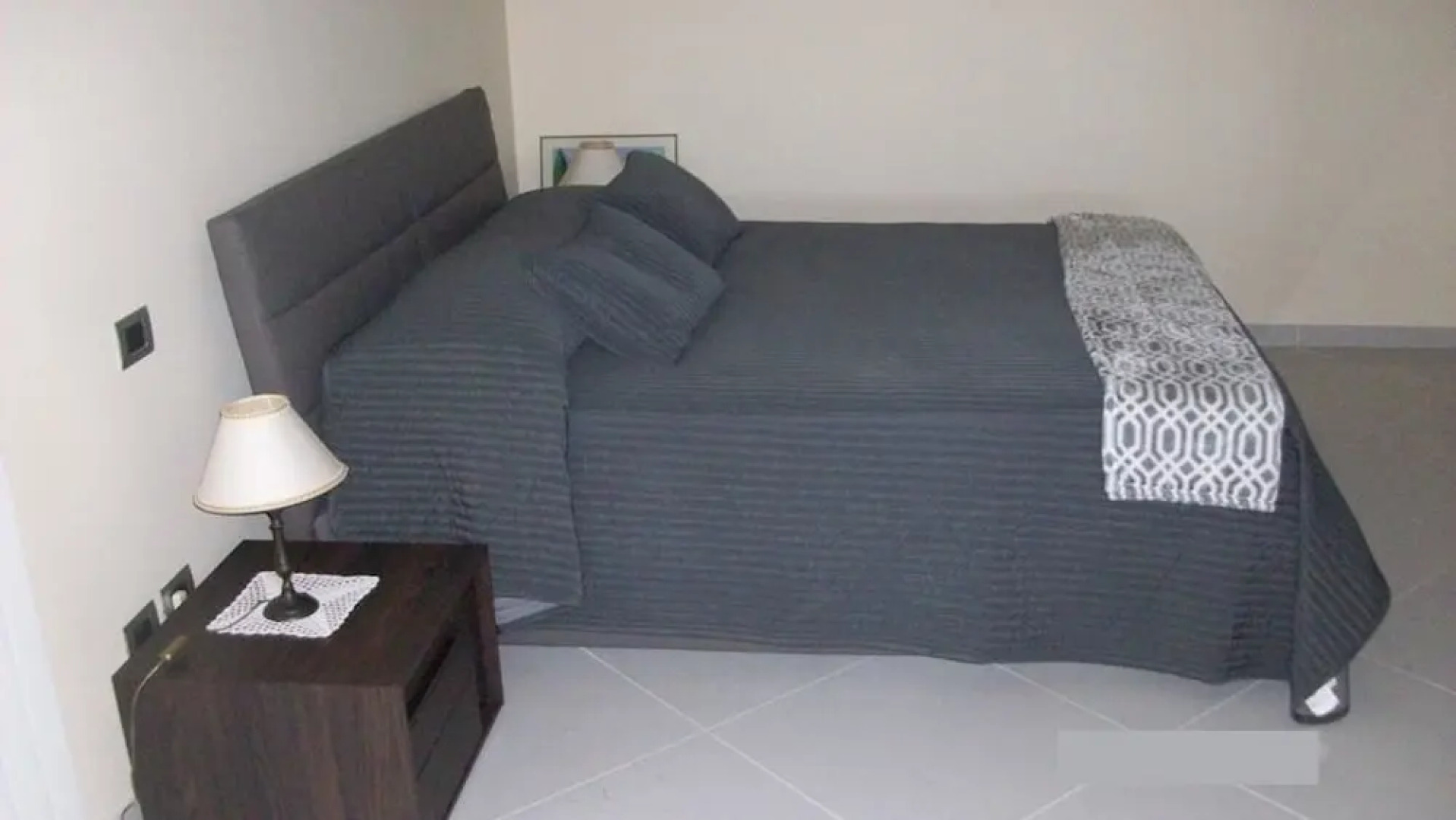 Il Giardino degli Ulivi