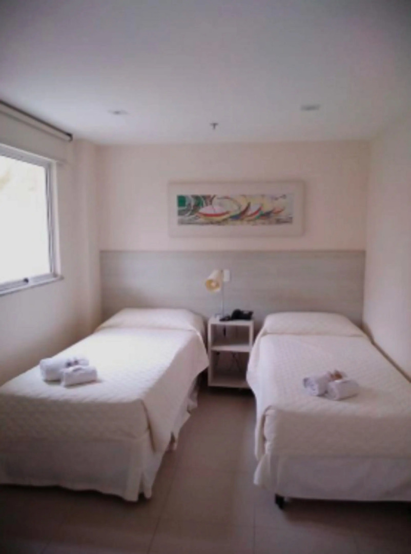 Porto Marina Mont Blanc Resort