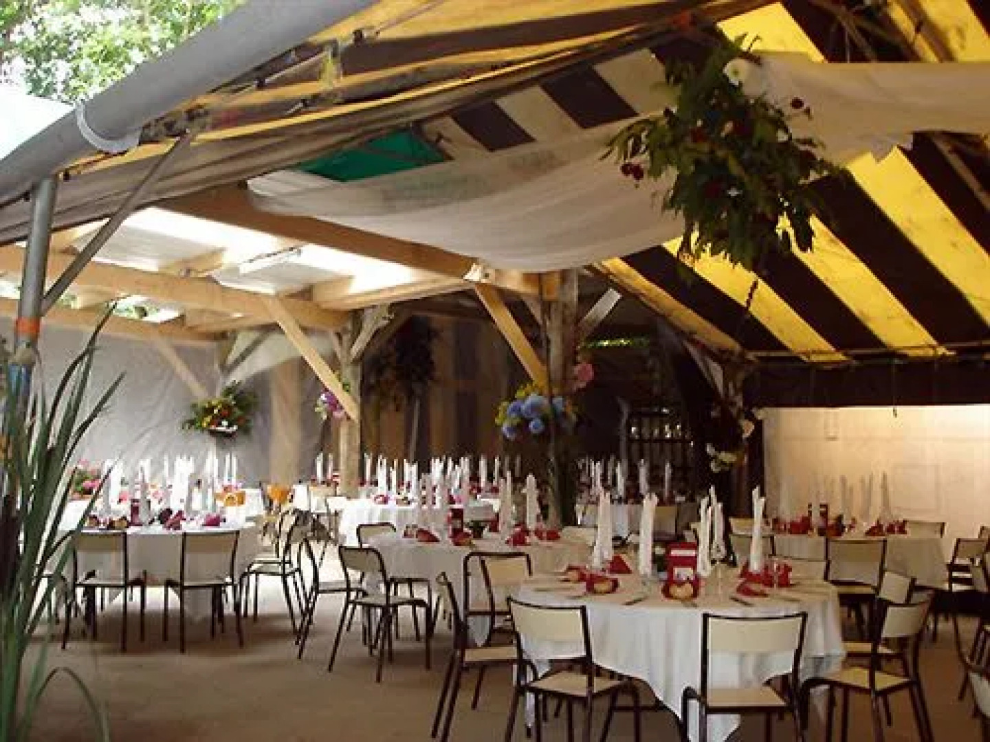 Logis Hotel Le Brambily