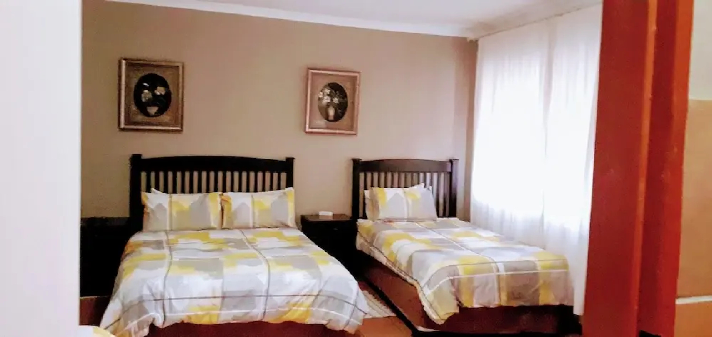 Valley View Guest House