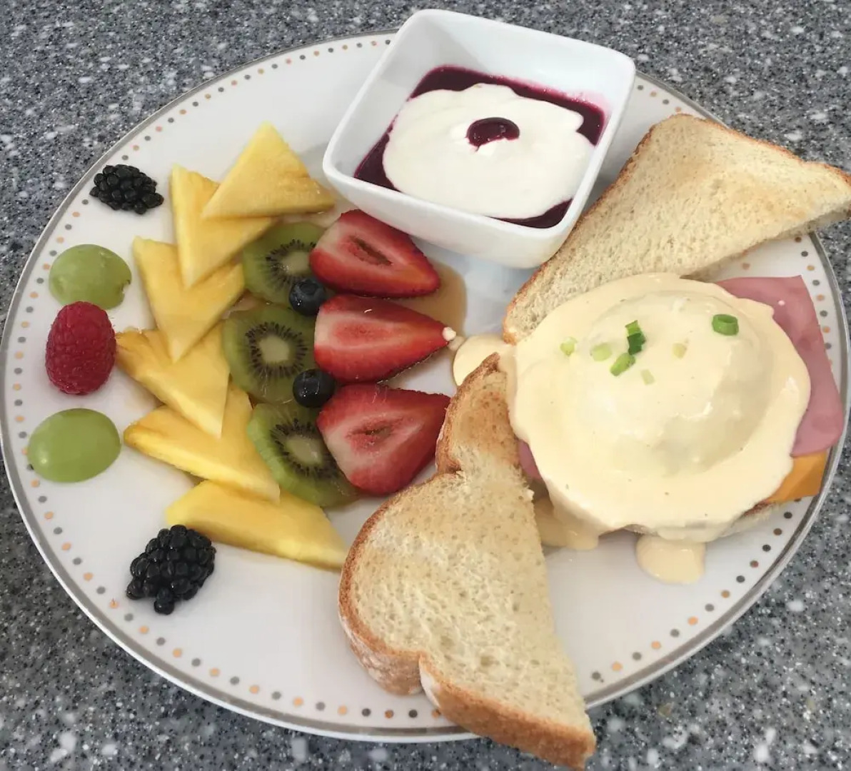 Gite l'Etoile du Havre B&B Inc.