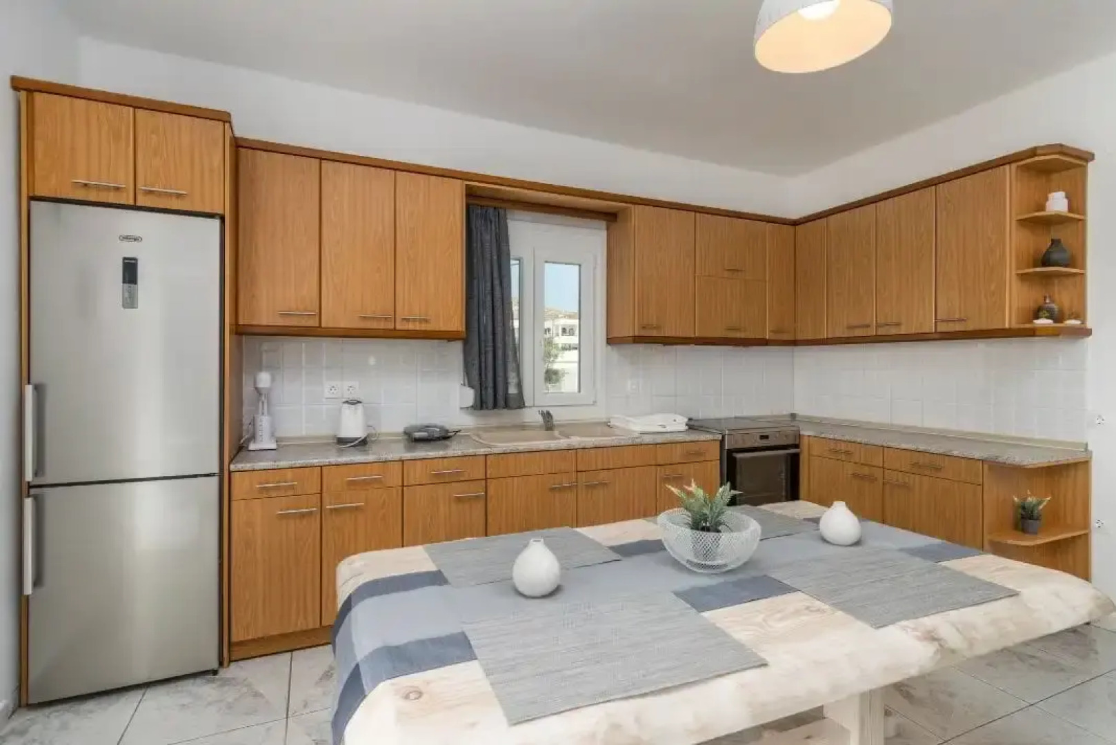 Soto’s Comfort House