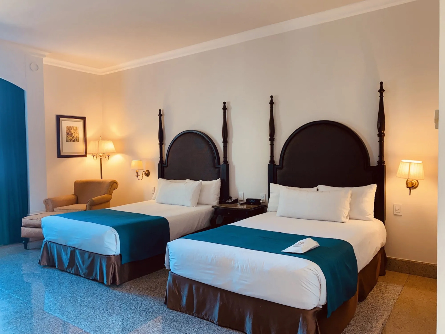 Quinta Real Villahermosa