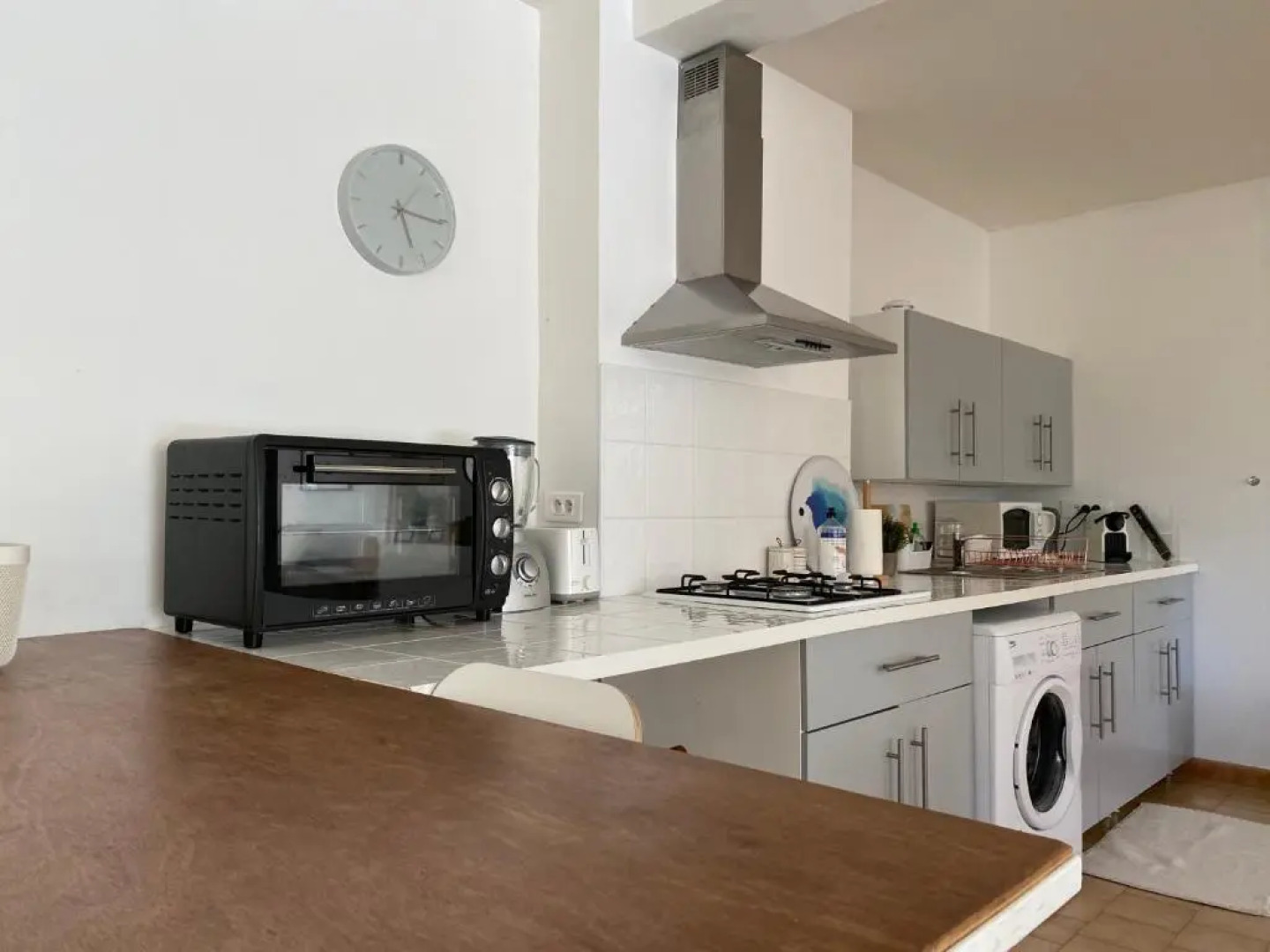 Loft entre mer et campagne à 5 min d'Ajaccio classé 4 étoiles