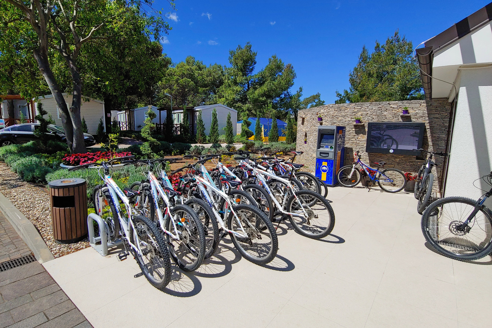 Vranjica Belvedere Apartments