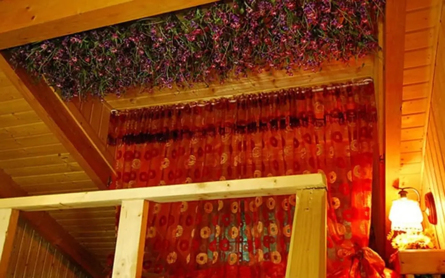 Pocheon Sanulrim Pension