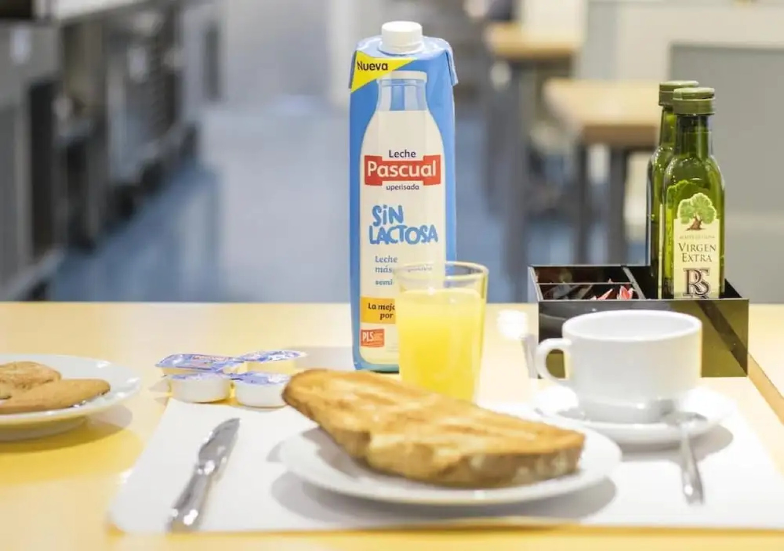 Albergue Inturjoven Jerez de la Frontera - Hostel