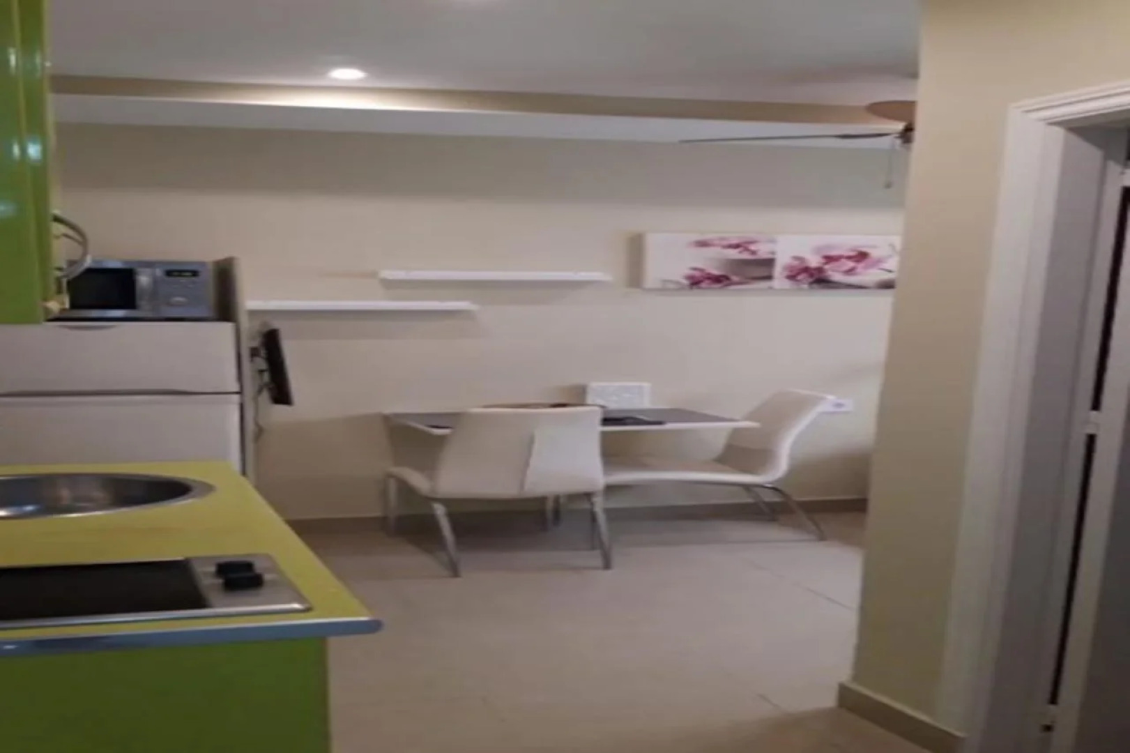 Apartamentos Marqués de la Merced