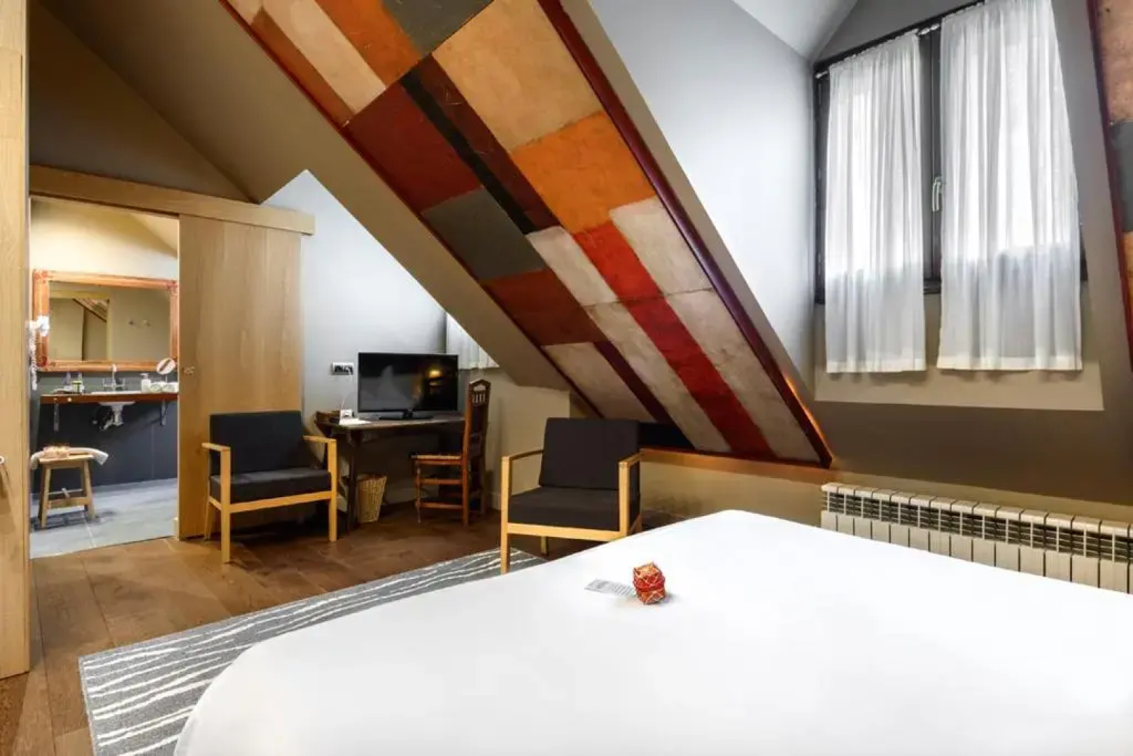 Hotel La Casueña
