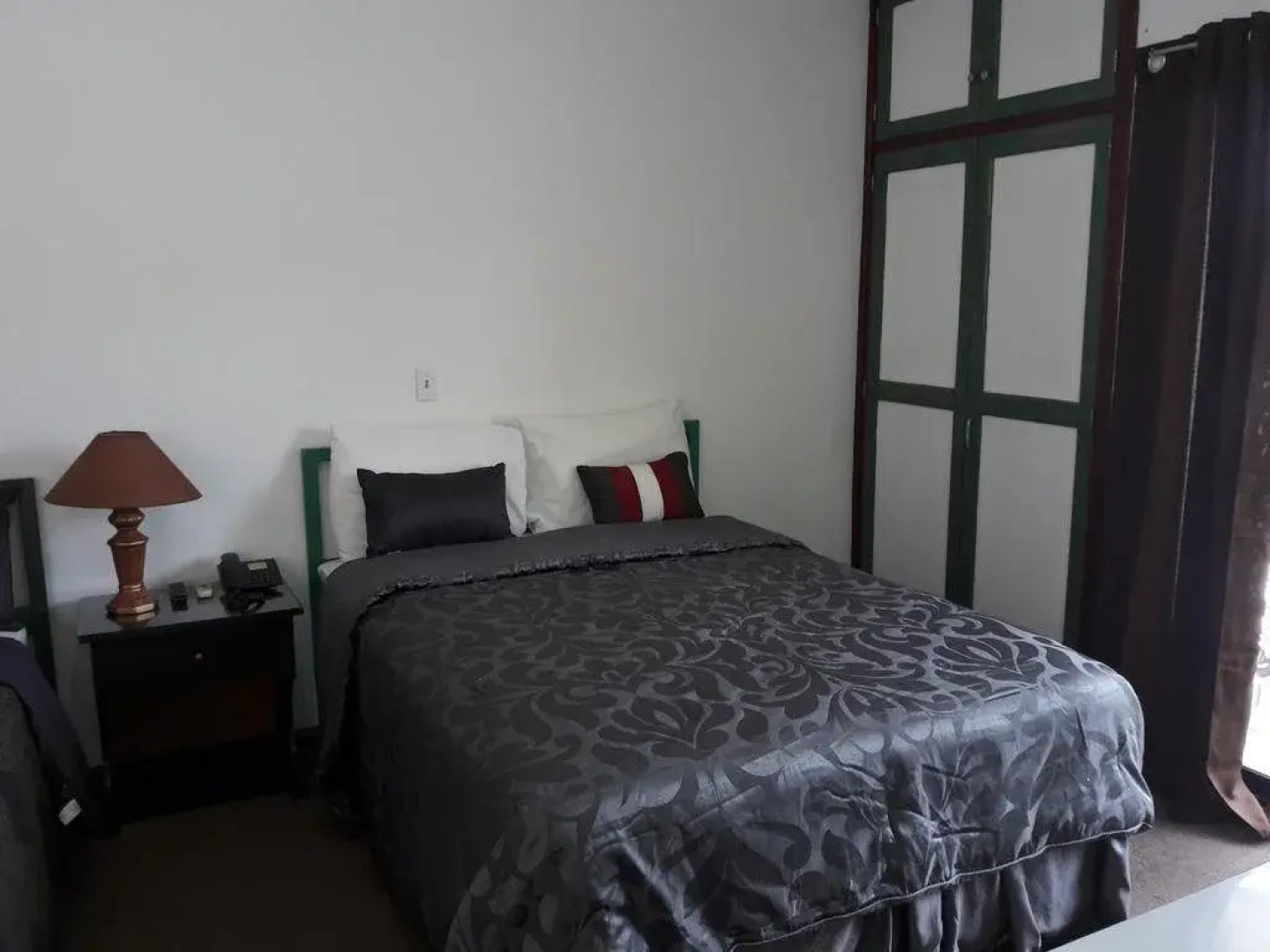 Honduras Executive Inn at Palmira