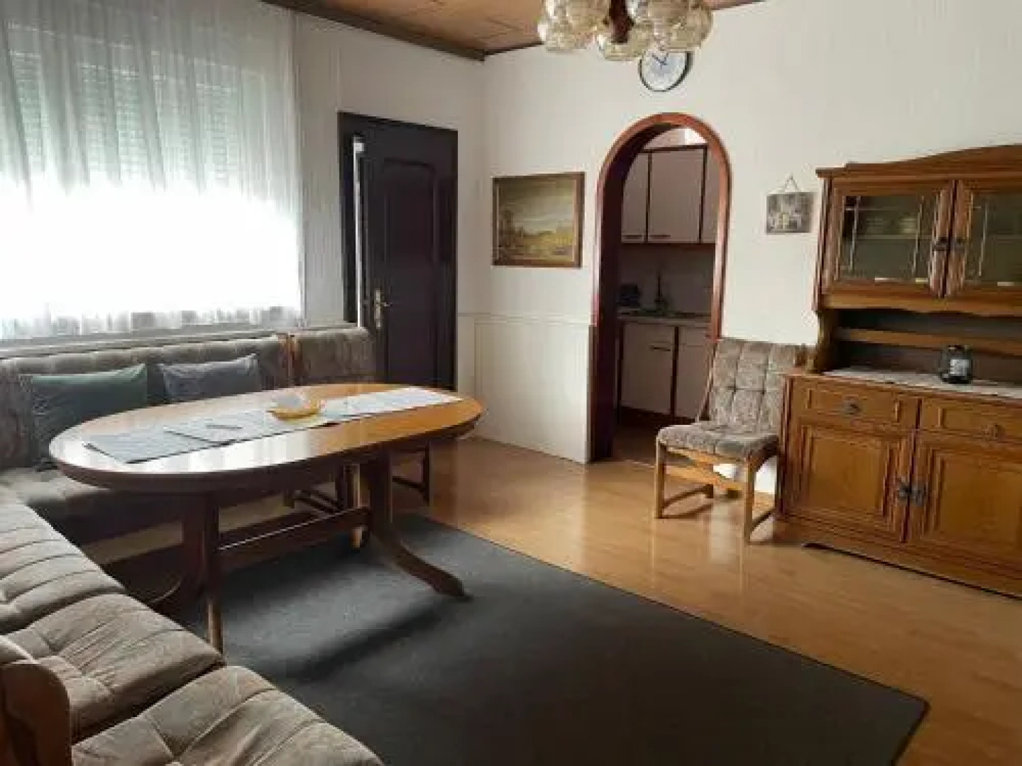 Gemütliches Wohnen in Frauenkirchen im Burgenland