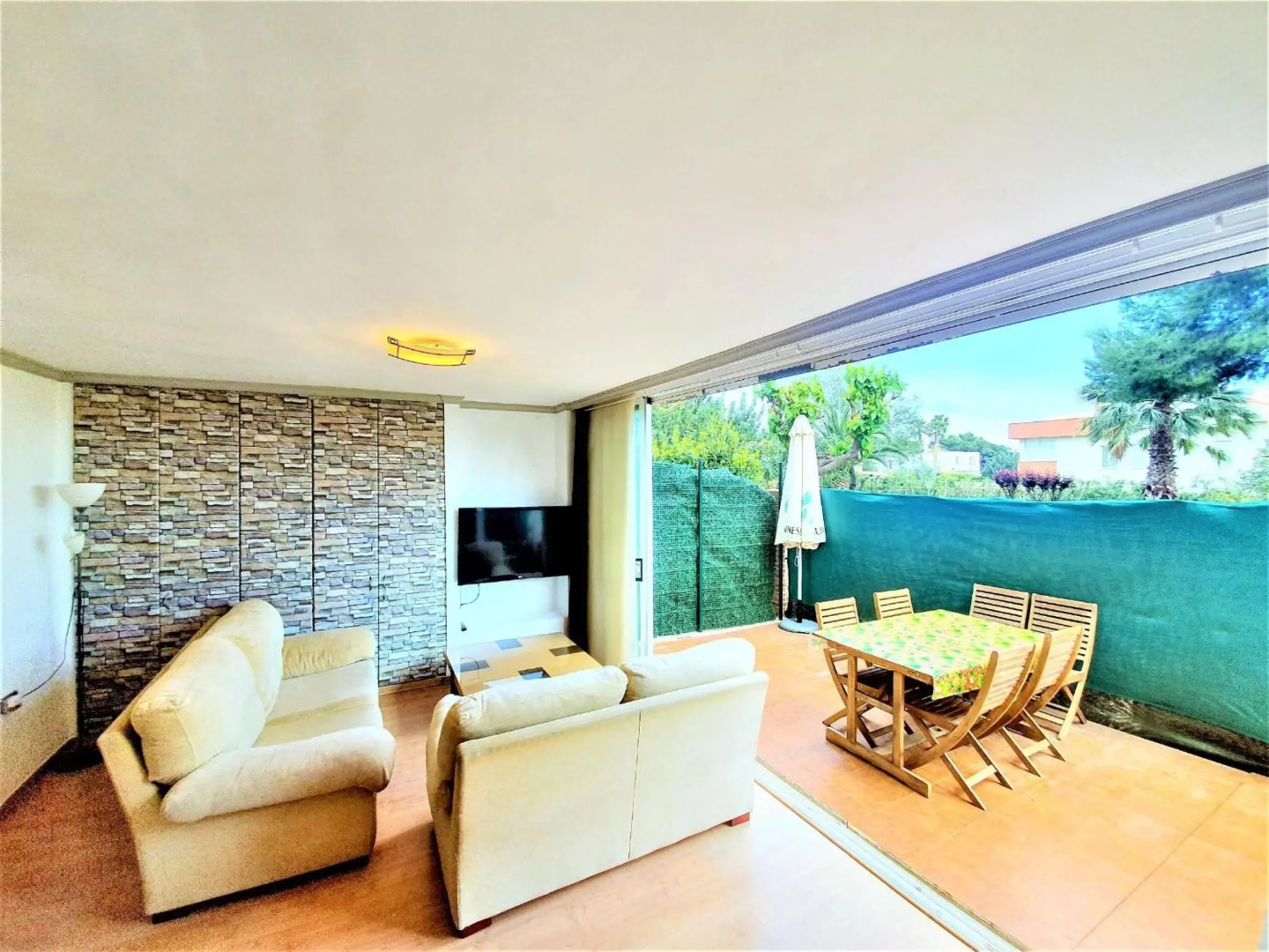 Apartamento Cerca De Playa Y Montaña Ideal Familias O Relax