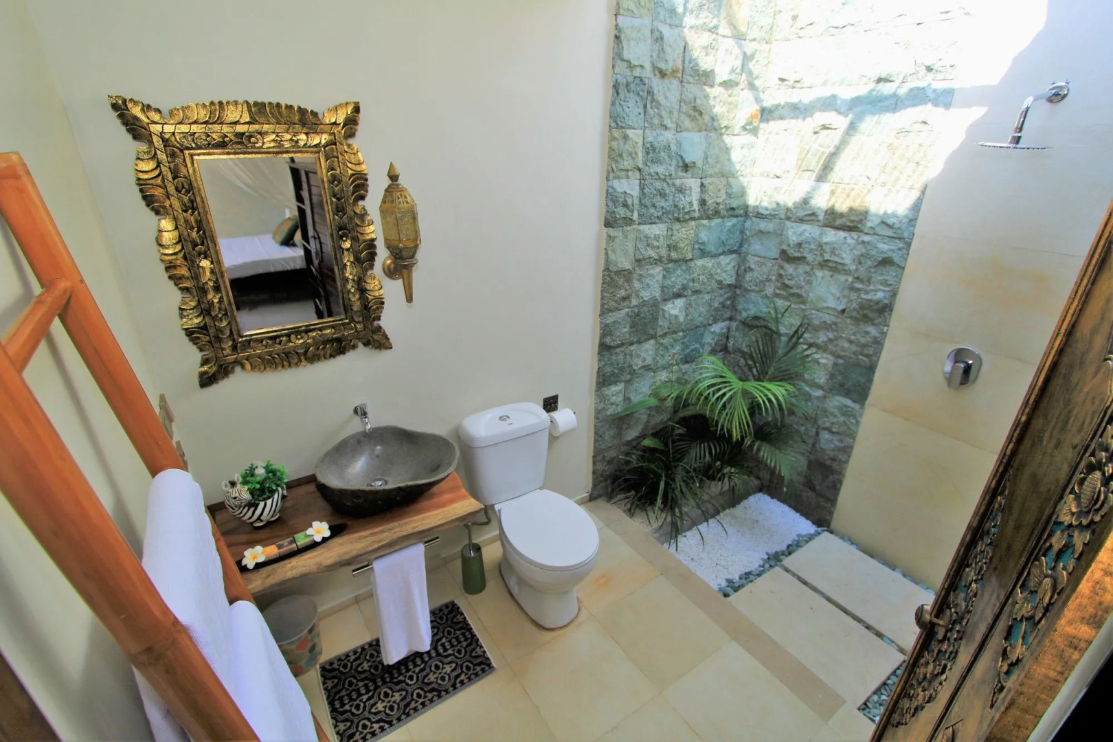 Hakuna Matata Bali Villas