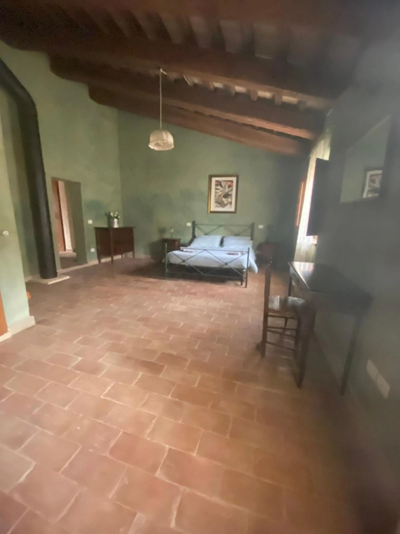 Agriturismo Il Covo del Solengo