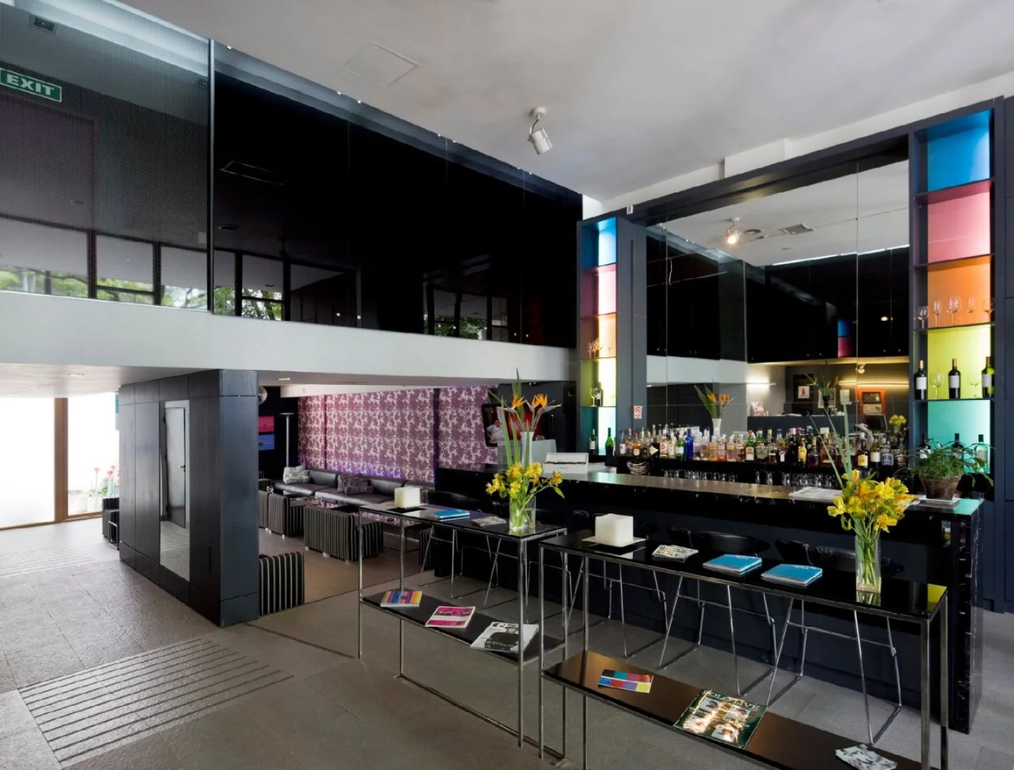 Own Palermo Hollywood