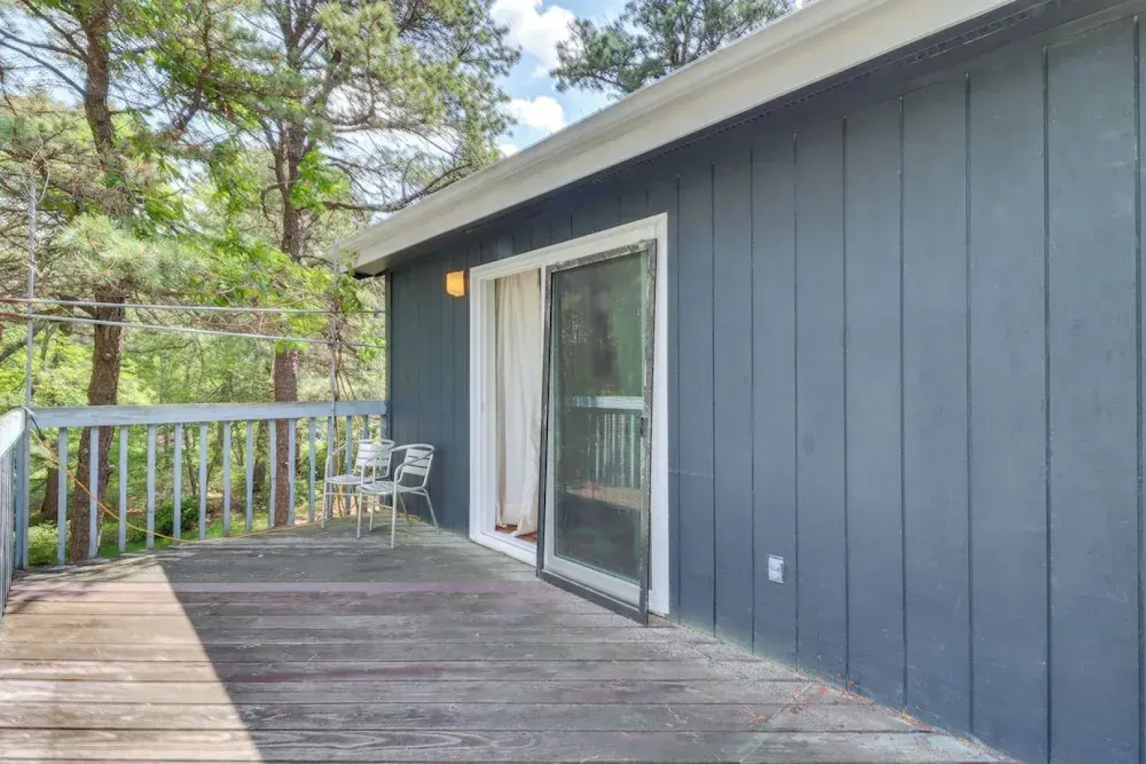Fire Pit, Kayaks & Hammocks: Long Pond Home!