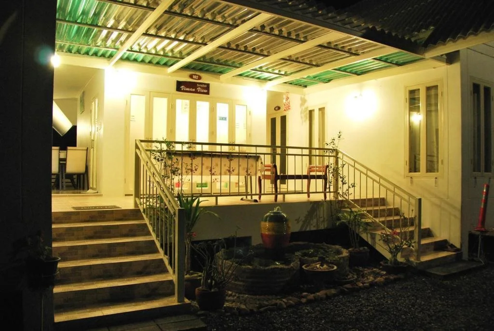 Viman View Resort
