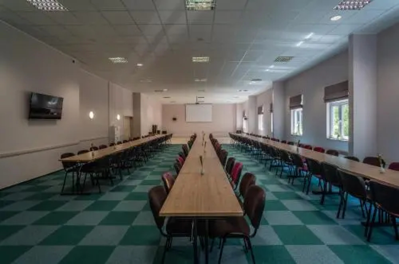 Hotel*** NAT Krynica Morska