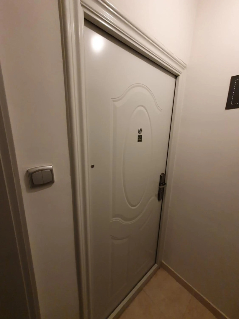 Zöld Relax Apartments