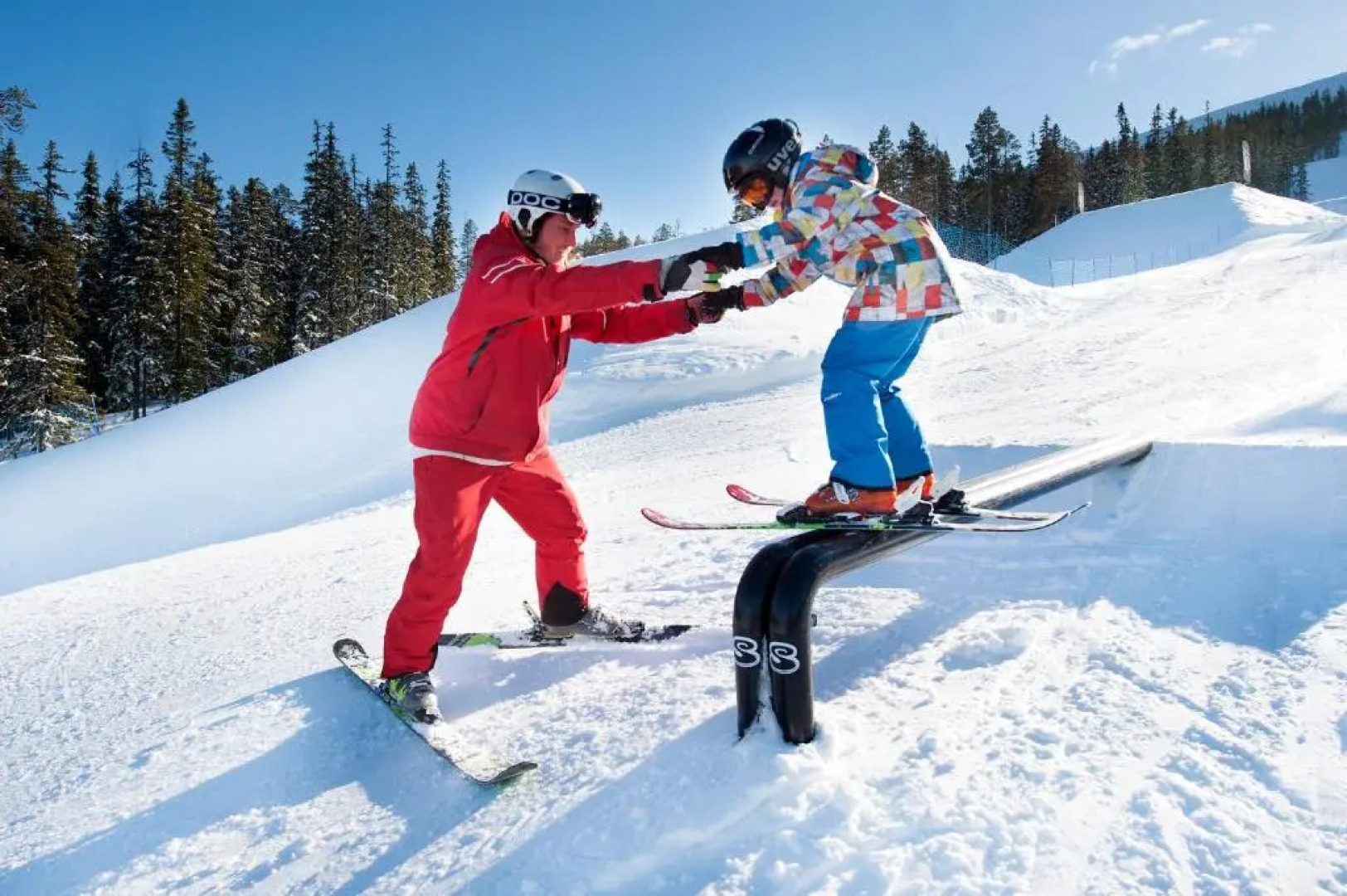 Best Western Stöten Ski Hotel