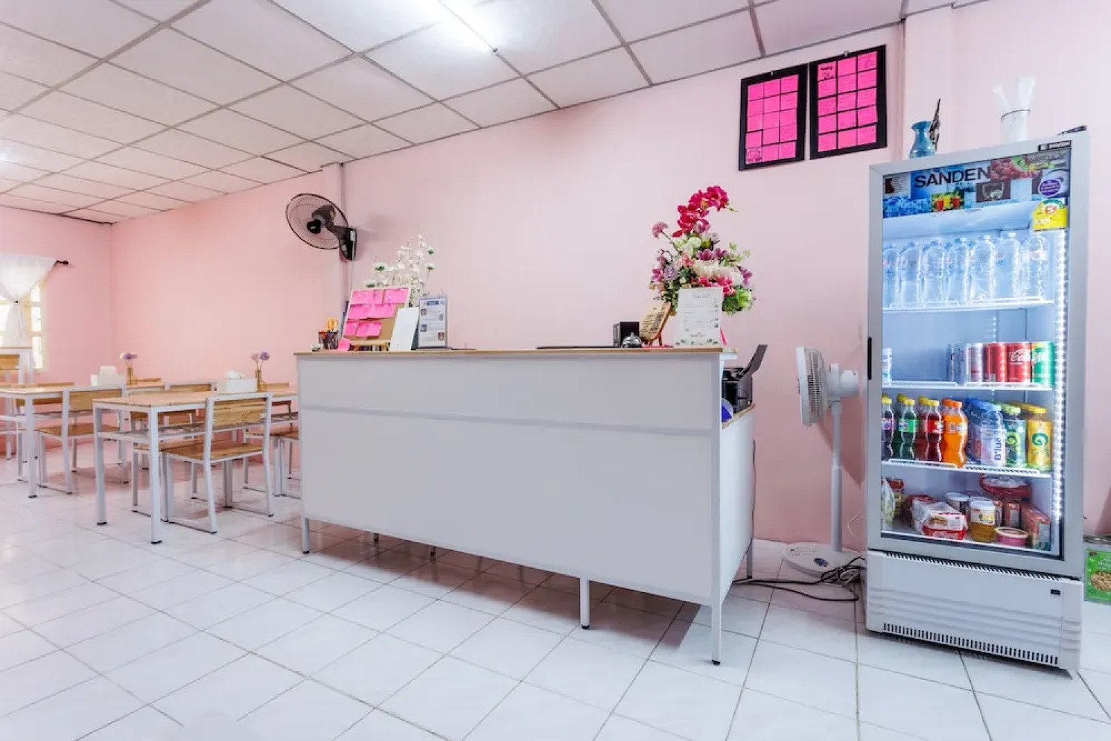 Baan Mee Suk Ayutthaya - Hostel