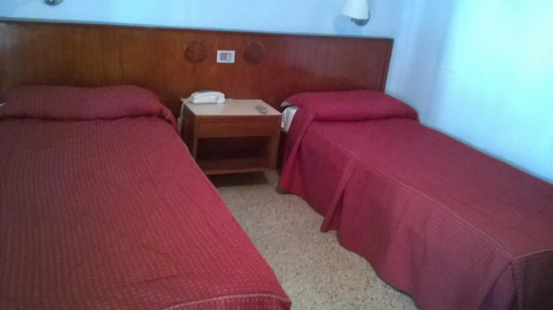 Hotel Chiavari