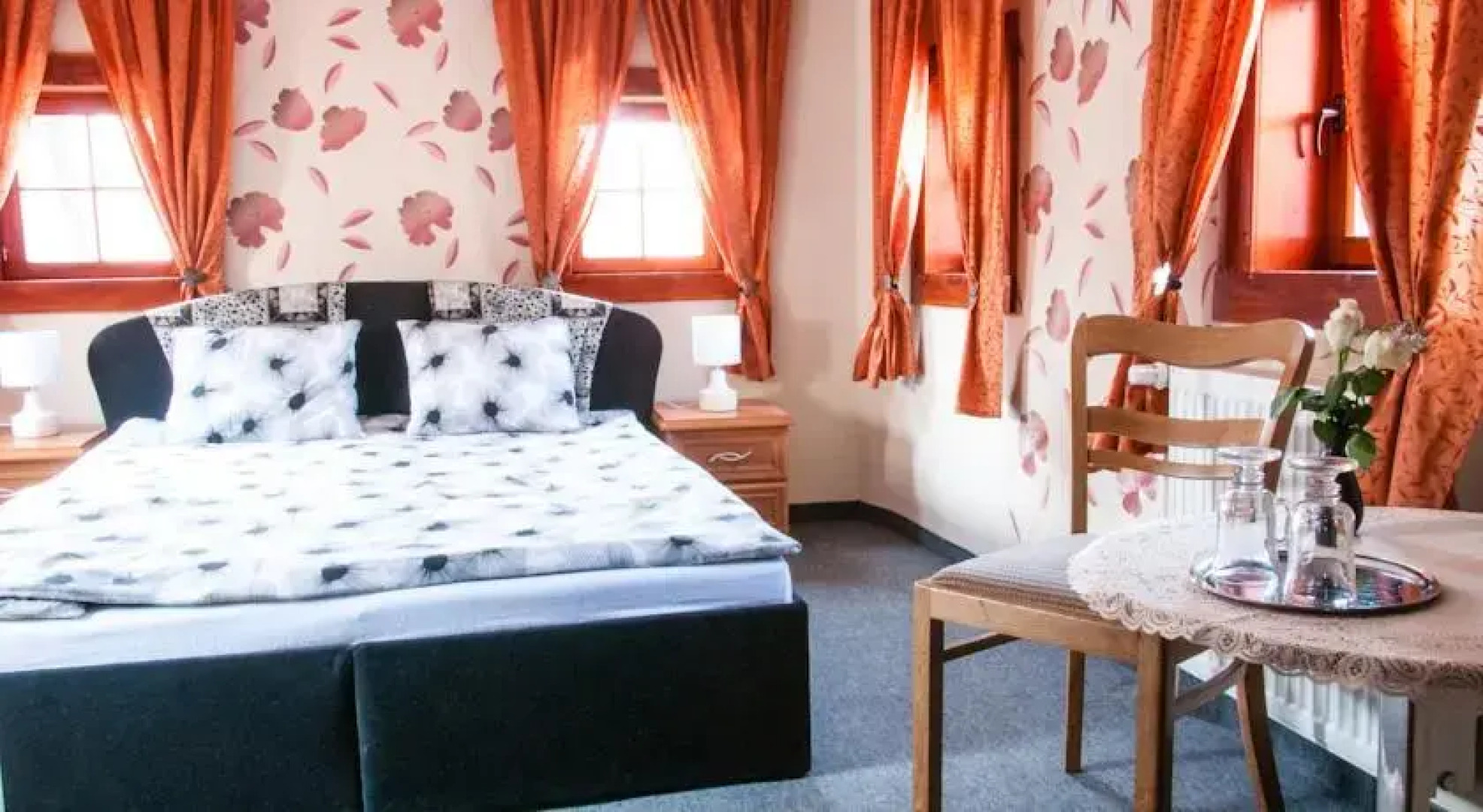 Pokoje Gościnne u Eweliny