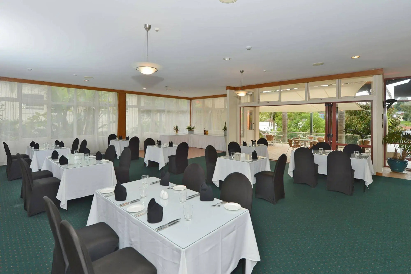 Comfort Hotel Flames Whangerei