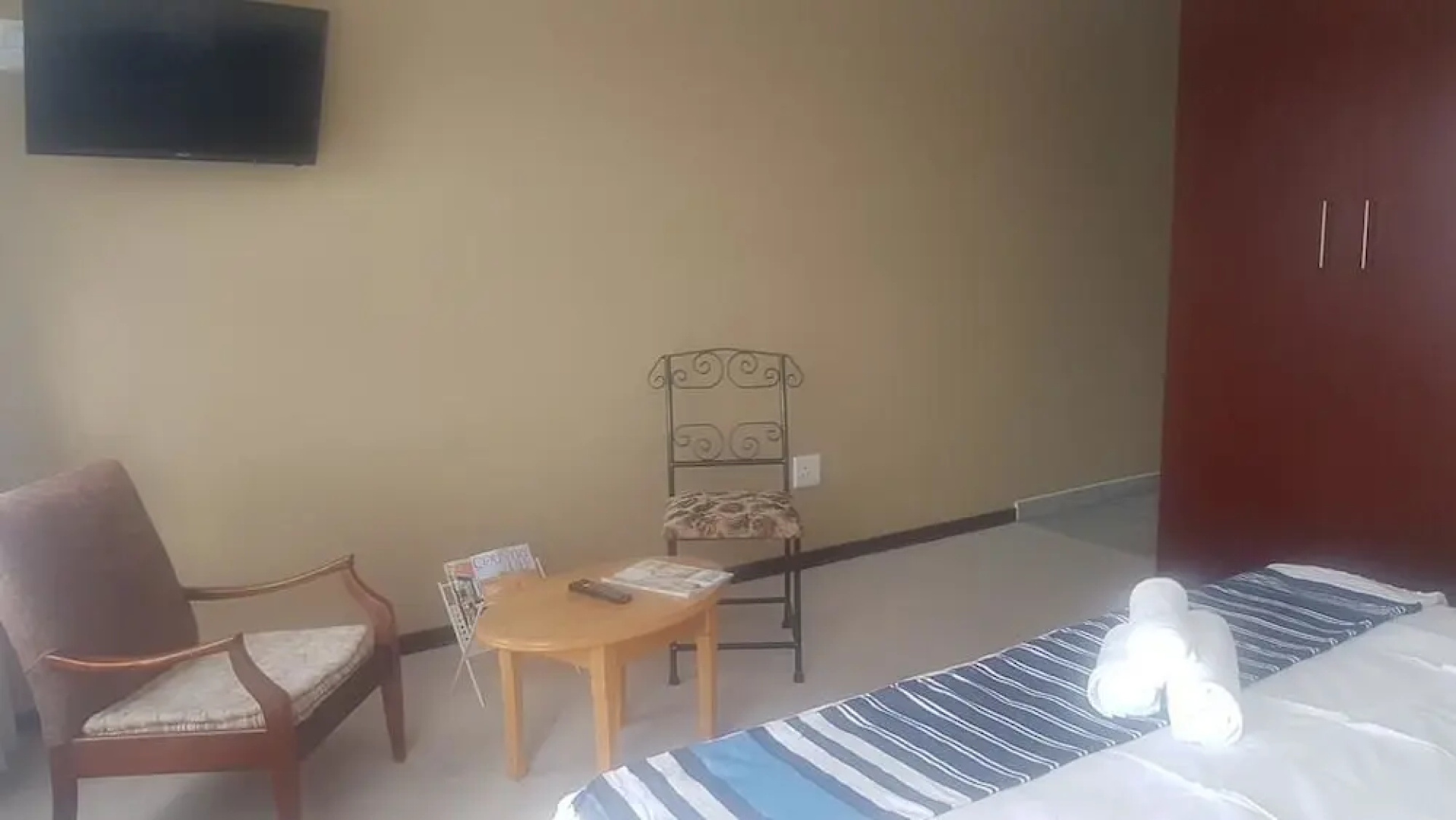 The Anne Guest House