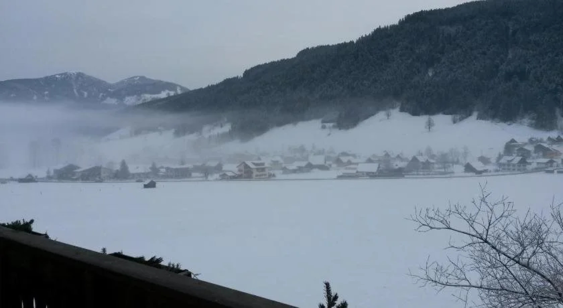 Ferienhaus Asserbach