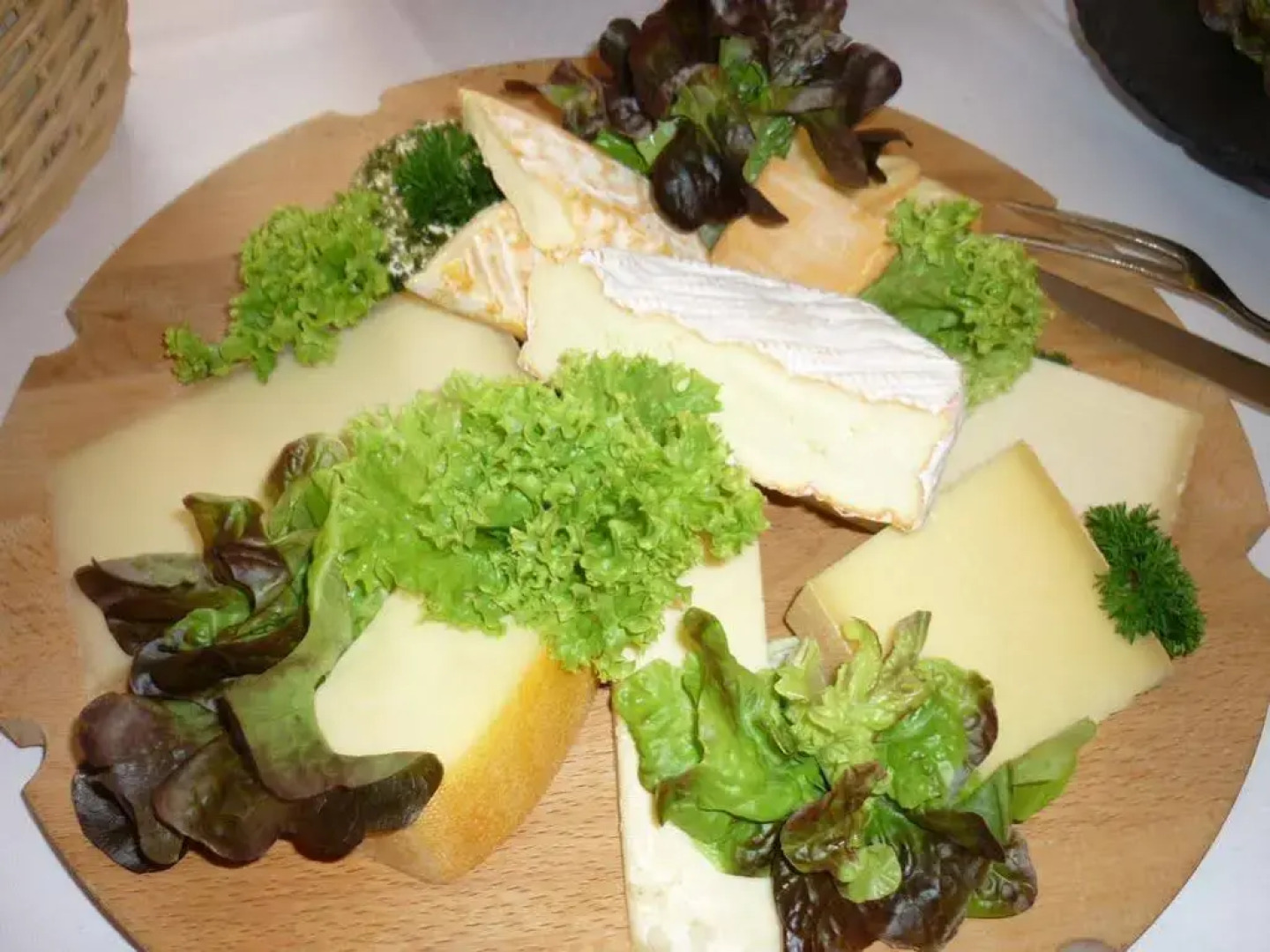 Hotel Dachsbaude & Kammbaude