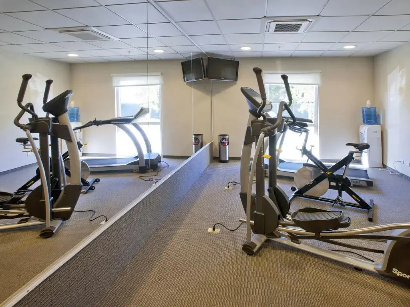 City Express by Marriott Puebla Finsa