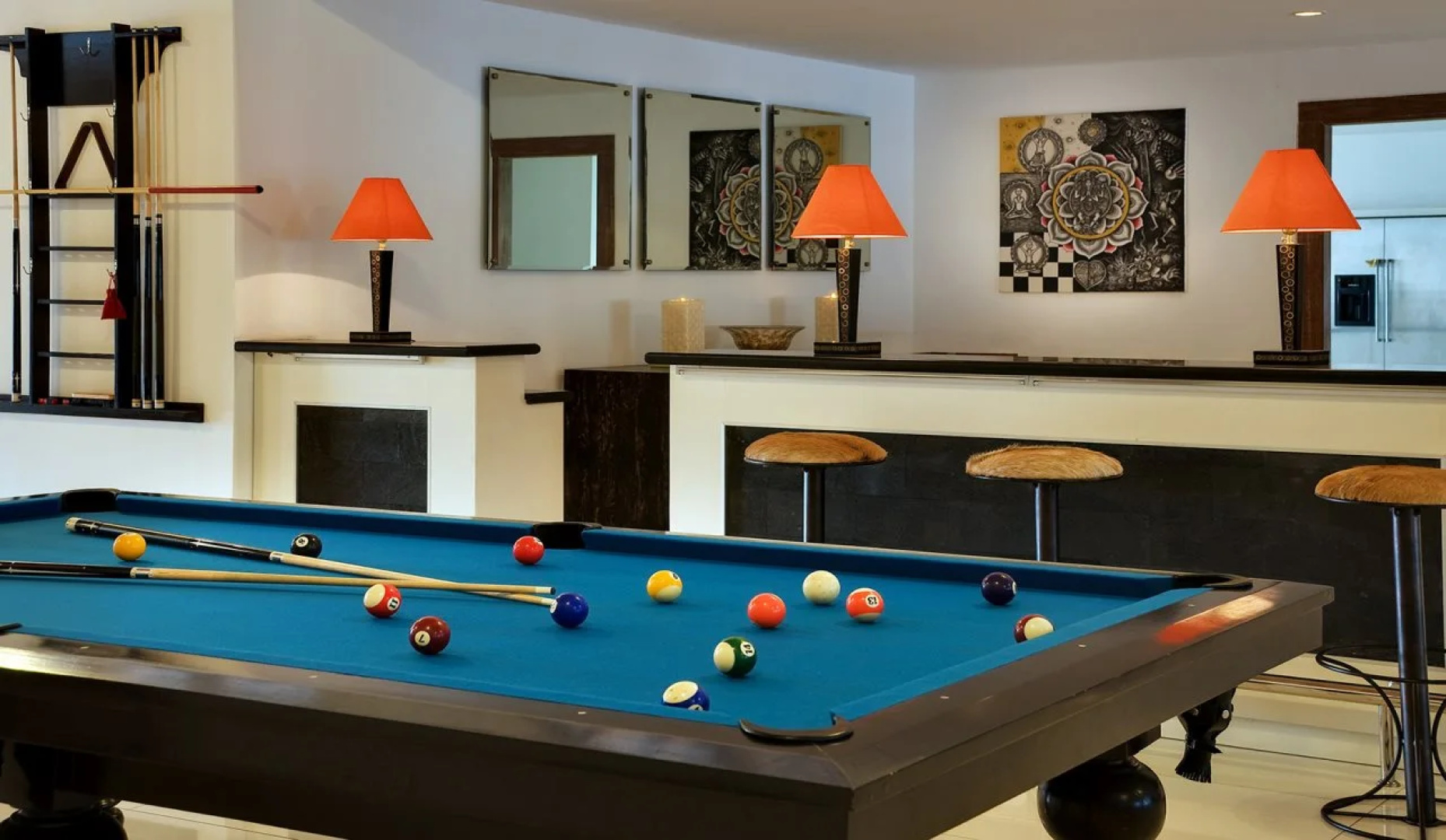 Rizieres Boutique Hotel