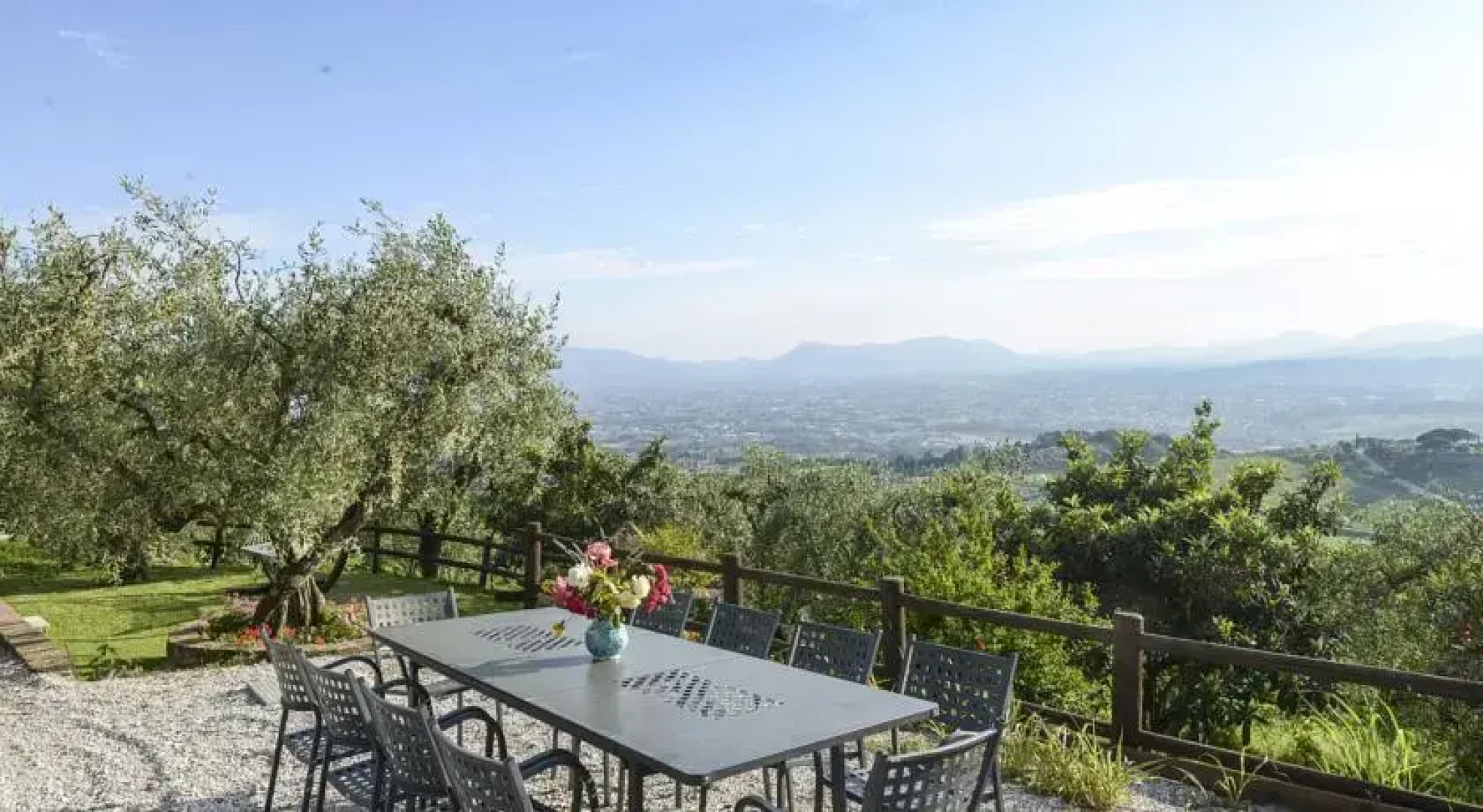 A Colli un Cuore Antico