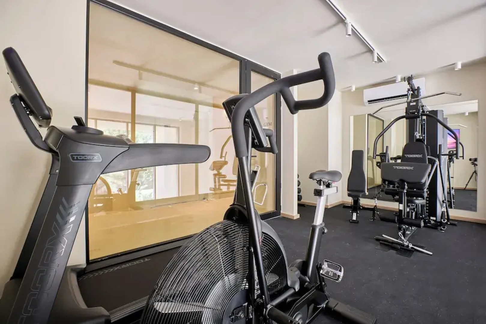 The Samirah Luxury Residences