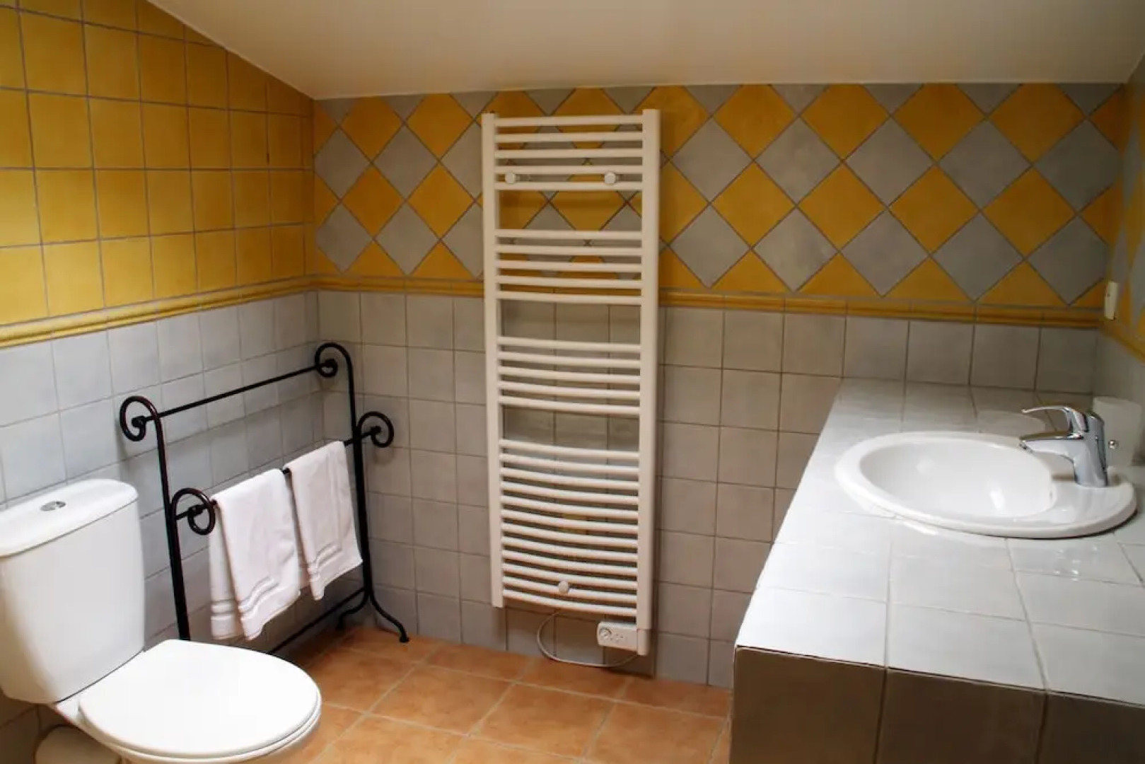 Le Relais du Grand Logis Cadarache ITER