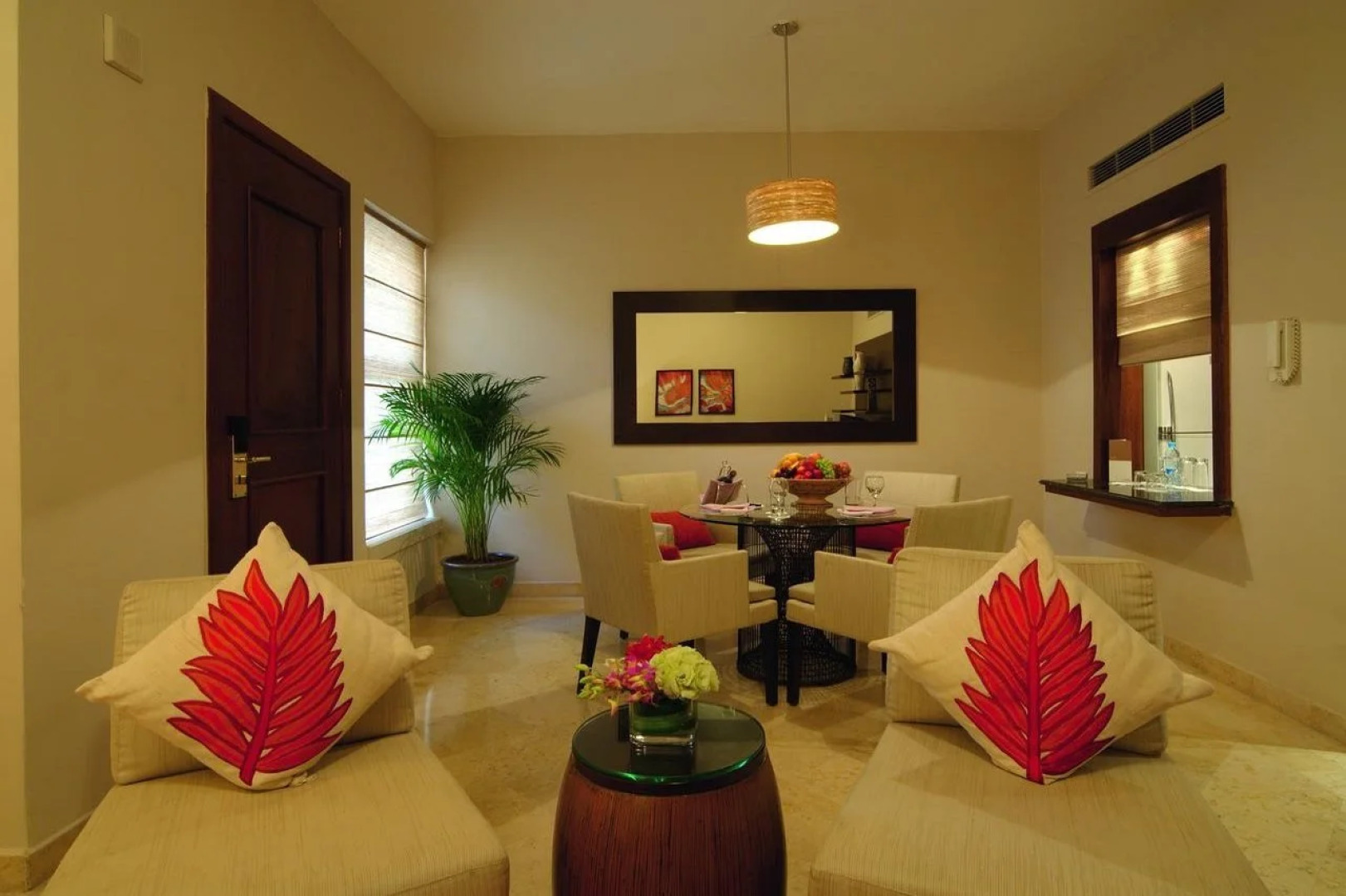 Mövenpick Resort & Residences Aqaba