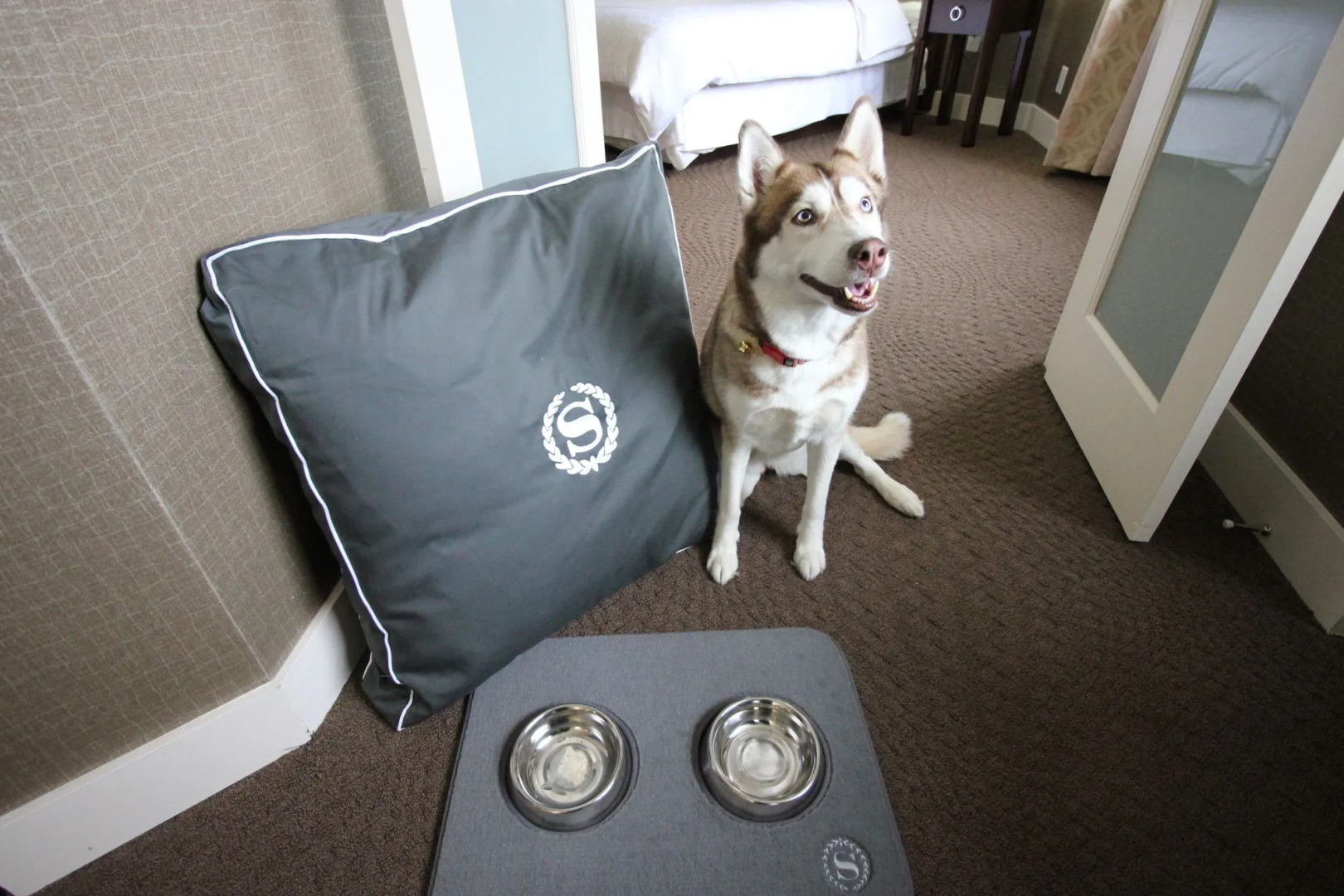 Sheraton Parkway Toronto North Hotel & Suites