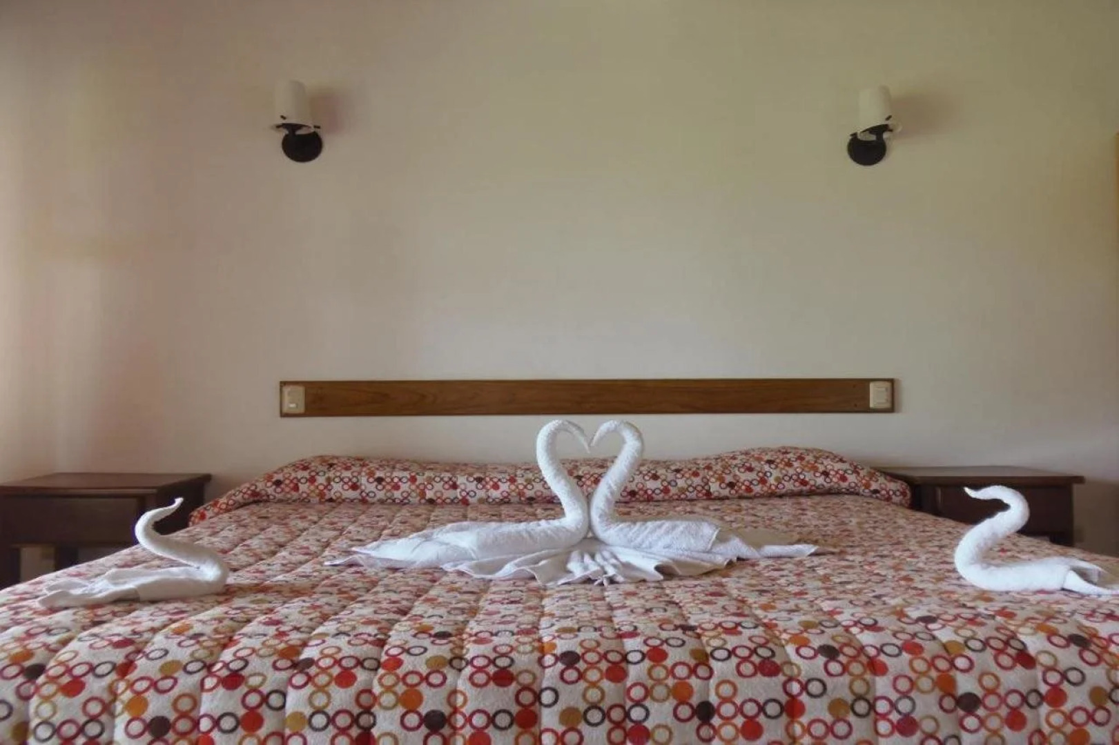 Termales del Bosque & Hot Springs