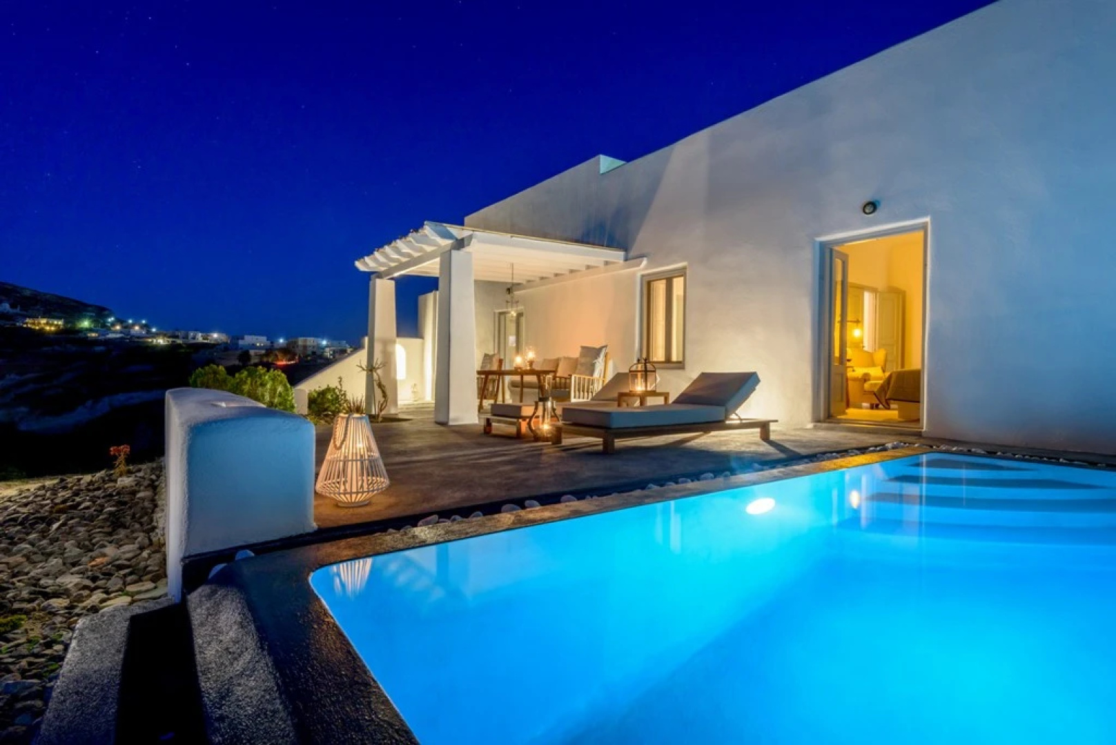 Sensation Villa - by Senses Collection