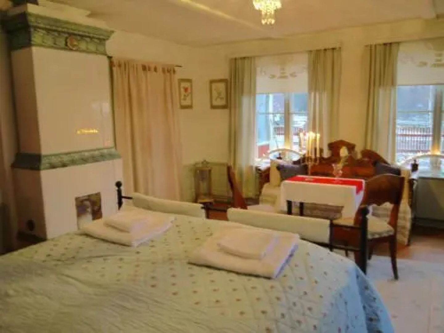 Brostugans Bed & Breakfast
