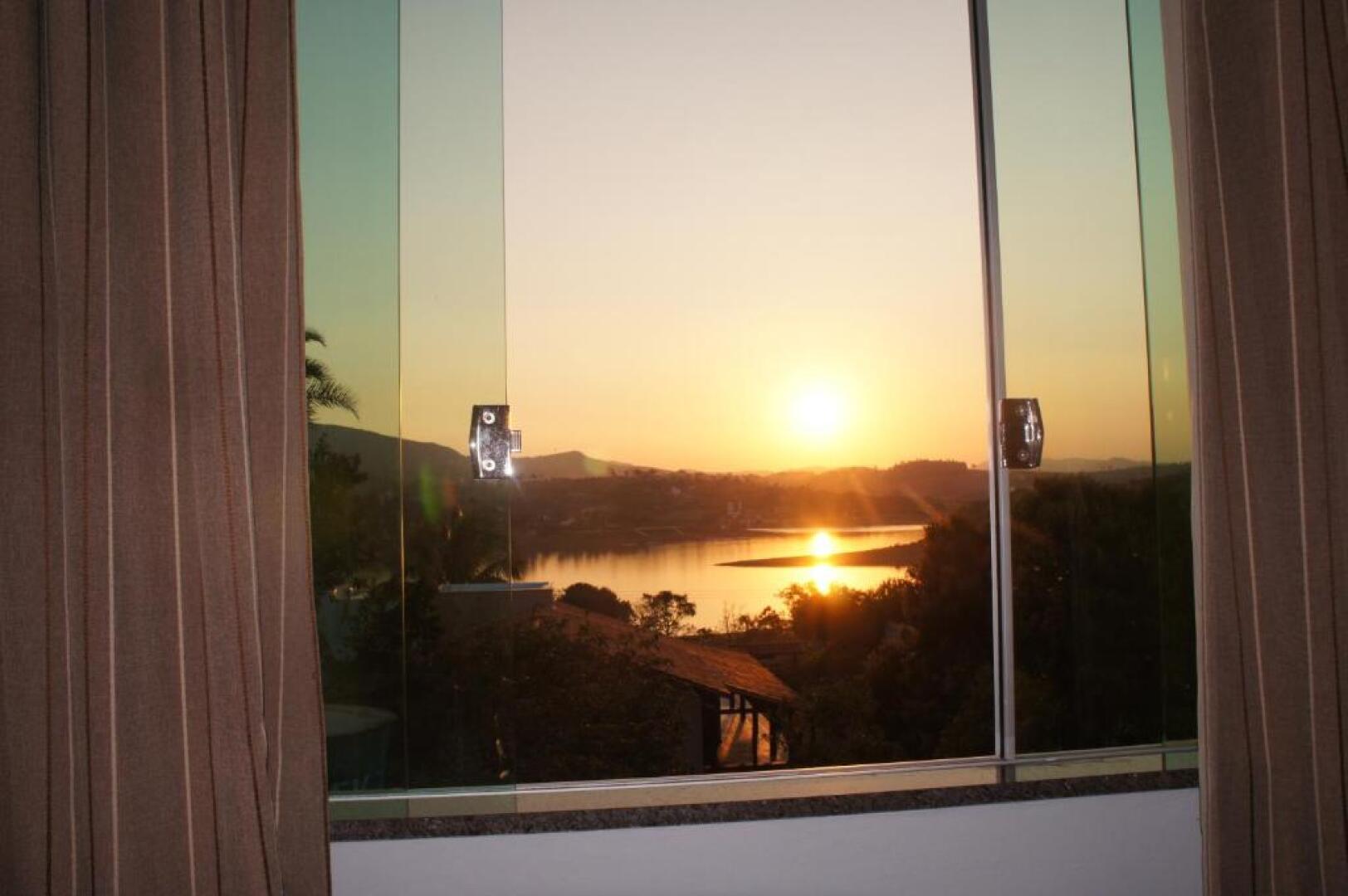 Pousada Recanto do Lago 2