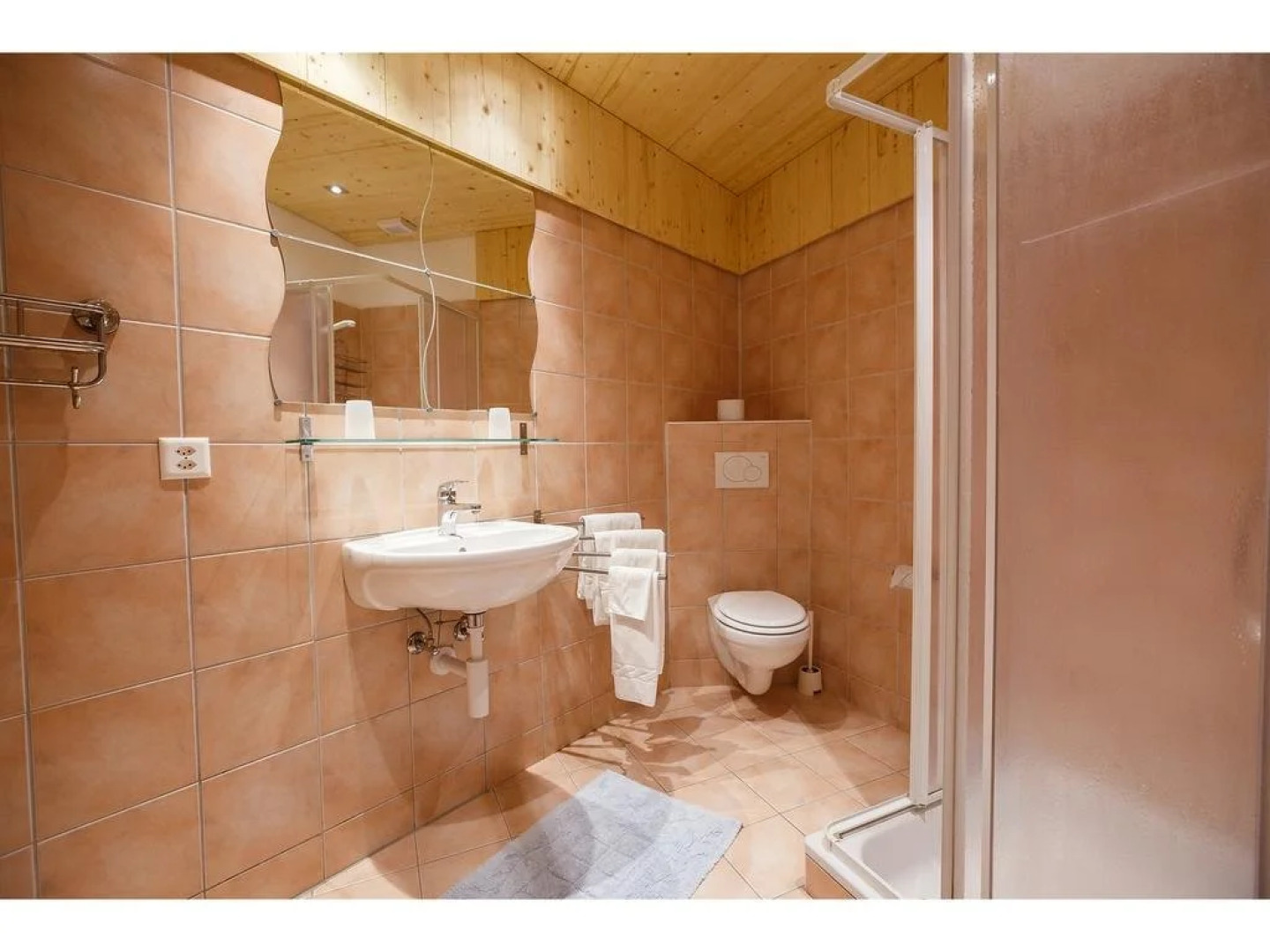 Agriturismo Miravalle