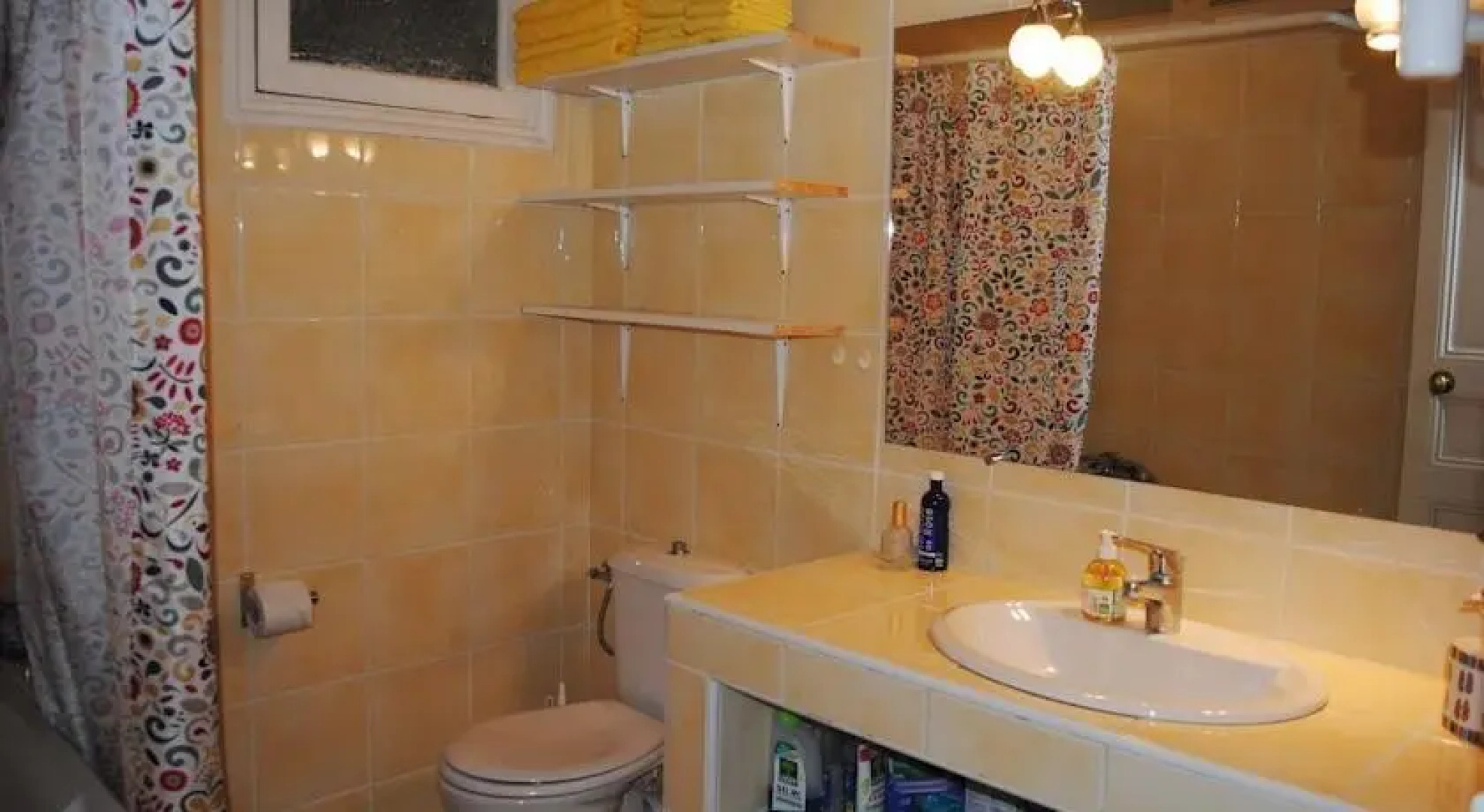 Appartement Palais de Golf