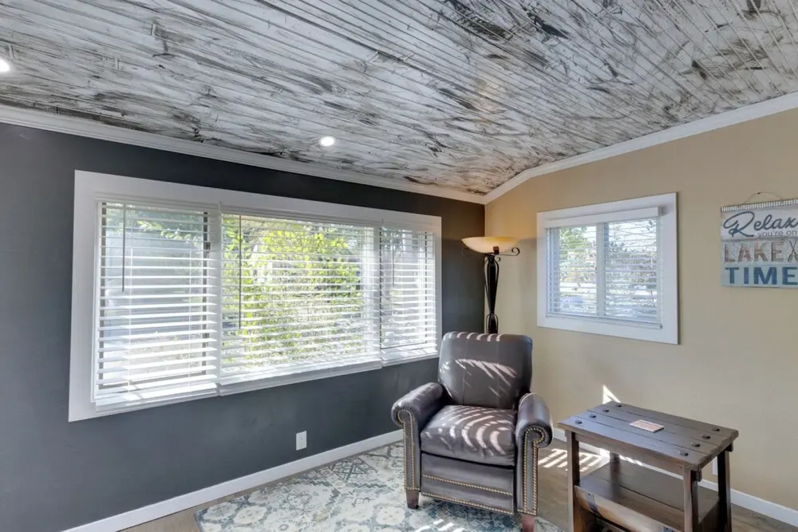 Riverfront Shawano Home w/ Private Backyard!