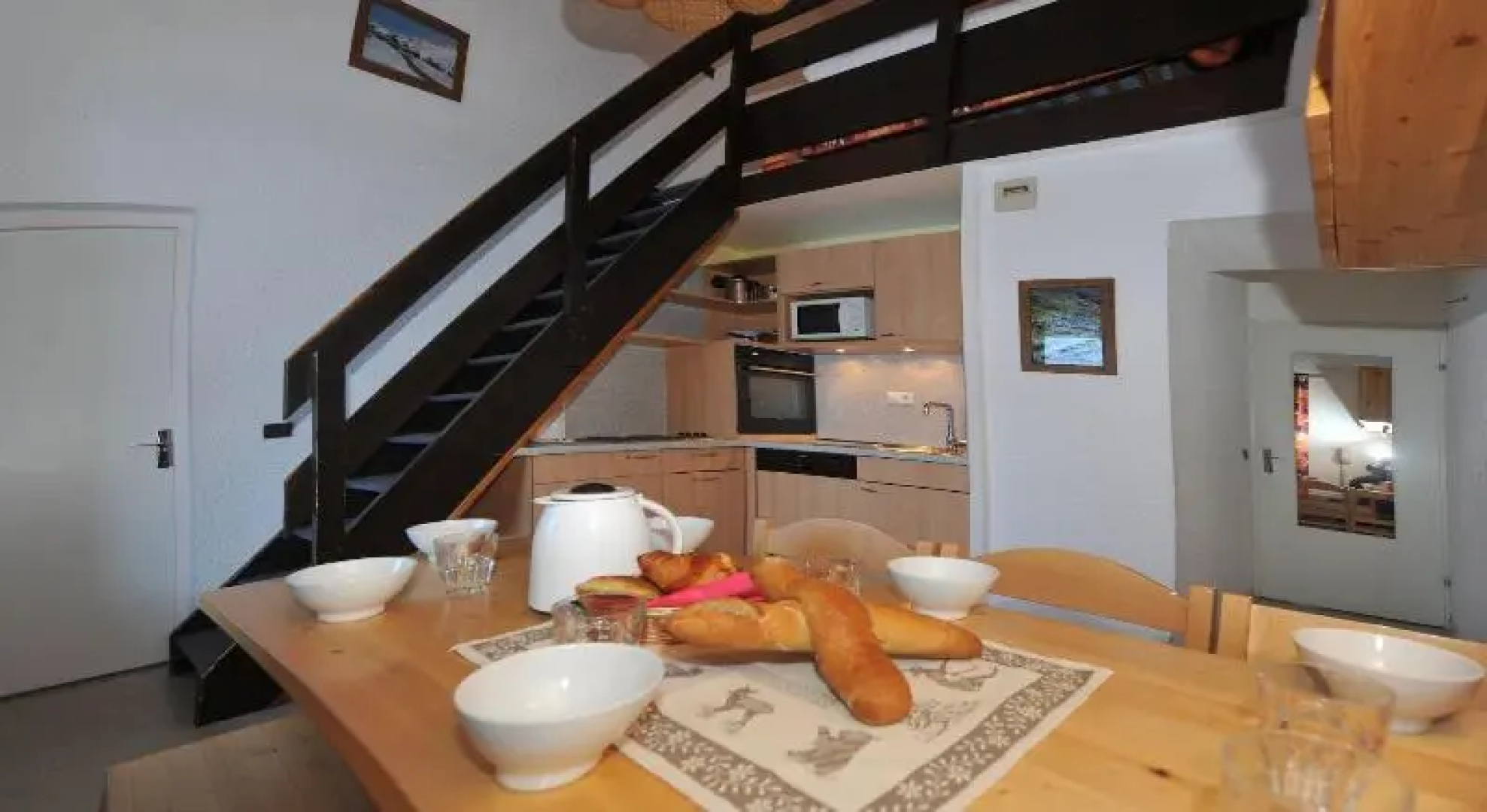 Residence Azureva Les Menuires